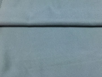 Novità tessuto 100% di sartoria dei tessuti blu/verde di cotone