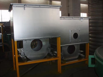 5000T ramano il forno di fusione, tipi elettrici di fornaci industriali GYT3000
