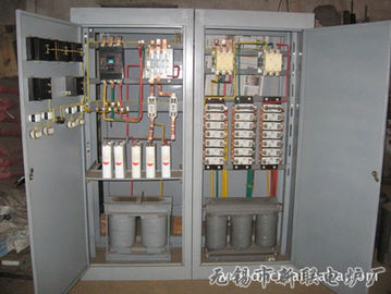 risparmio energetico elettrico del Governo di controllo 2T 0.37KW 380V DHP2