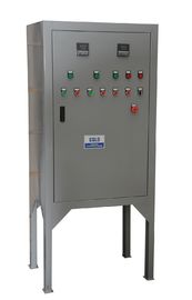 Gruppo di regolazione elettrico per la linea di rivestimento della polvere/cabina di spruzzo automatiche