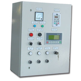Il gabinetto e le recinzioni di controllo elettrico gabinetto controllo della temperatura/controllano