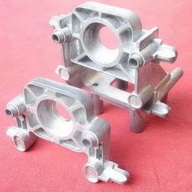 Conchiglia di alluminio di precisione su ordine che fonde i pezzi meccanici industriali