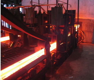 Macchina di colata d'acciaio industriale dell'OEM, R4m e 2 fili