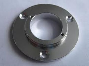 L'acciaio/alluminio/lega su ordinazione pezzi meccanici della pressofusione, prodotti metallici della colata dell'OEM