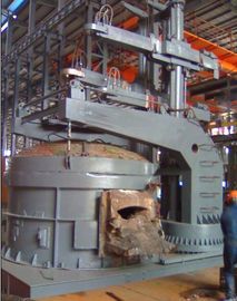 L'attrezzatura metallurgica industriale, carbonio/lega Seel la macchina della fusione dei metalli, alto rendimento