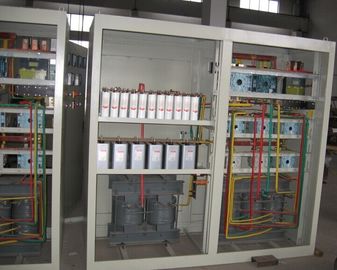 Regolatore elettrico d'ottone del Governo di controllo del forno di fusione, recinzione elettrica all'aperto