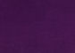 Purple Stretch Corduroy Fabric Breathable Curtain / Dress / Underwear Fabric
