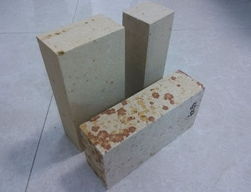 Mattoni refrattari della silice industriale del quarzo per la cokeria