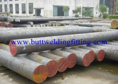 Acciaio al nichel Antivari F44 SMO 254 UNS S31254 (16mm-300mm) per industria
