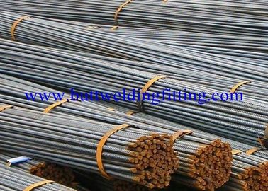 Acciaio al nichel Antivari F44 SMO 254 UNS S31254 (16mm-300mm) per industria