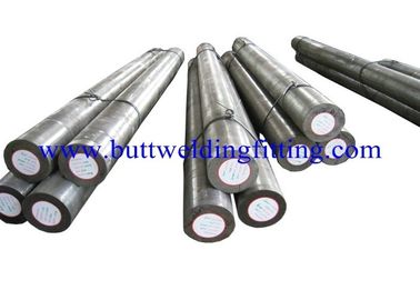 Acciaio al nichel Antivari F44 SMO 254 UNS S31254 (16mm-300mm) per industria