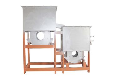 Giunto di fusione di rame elettrico GYT1000 della tenuta del forno ad induzione