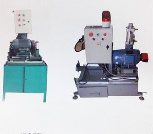 tagliatrici d'ottone 2200r/min 10mm - 70mm 3KW con il forno di fusione di induzione