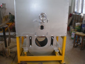 frequenza principale GYT300 della fornace di fusione di 300KG 75KW 0,3 elettrico