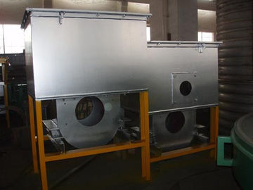 Forno di fusione elettrico ad alta temperatura 1000KG 240KW GYT1000 0.55T
