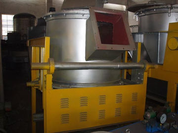fornace unita della tenuta di 5000KG 1500KW 5,0, controllo ad alta temperatura della fornace SpA