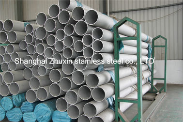Tubo duplex pesante dell'acciaio inossidabile della parete 100mm 150mm ASTM A269/249 0Cr25Ni20