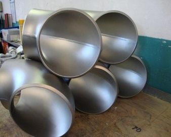 I montaggi della saldatura testa a testa, SB366 Inconel 600, Inconel 601, Inconel 718, Inconel 625, il gomito, T, si riducono, ricoprono