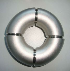 I montaggi della saldatura testa a testa, SB366 Inconel 600, Inconel 601, Inconel 718, Inconel 625, il gomito, T, si riducono, ricoprono