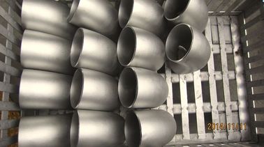 I montaggi della saldatura testa a testa, SB366 Inconel 600, Inconel 601, Inconel 718, Inconel 625, il gomito, T, si riducono, ricoprono