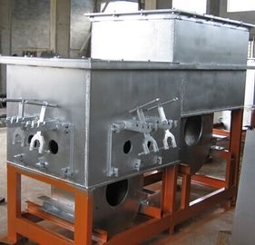 Forno di fusione dei rottami di rame, 200 tipi di forni ad induzione