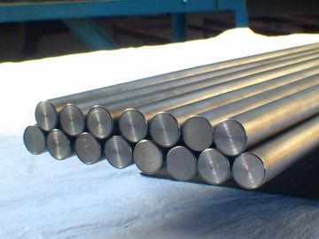 Acciaio legato ad alta temperatura del nichel, anti diametro 10mm 300mm del tondino ASTM B164 del monel 400 di corrosione