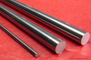 Acciaio legato ad alta temperatura del nichel, anti diametro 10mm 300mm del tondino ASTM B164 del monel 400 di corrosione