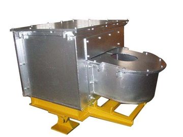 frequenza principale 500KG 120KW della fornace 0,5 elettrico della tenuta 0.3T