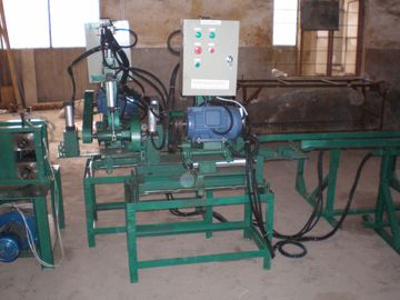 Piccolo il consumo di energia basso della tagliatrice della lama per sega 6-60 di rame