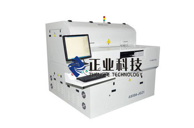 Macchina UV ad alta velocità astuta dell'incisione laser, macchina del trapano del laser di FPC
