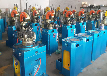 Tagliatrice automatica di alluminio del tubo