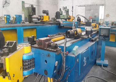 Tagliatrice automatica di alluminio del tubo
