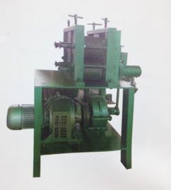 macchina di disegno di rame di 65mm - di 10mm, macchina di rame di trafilatura