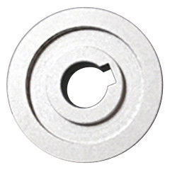 Alluminio 4 strumenti di fresatura di CNC di asse, servizi lavoranti di precisione per le parti automobilistiche