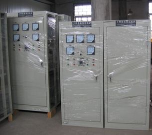 Governo di controllo elettrico per la fornace di rame della colata, Governo di controllo elettrico