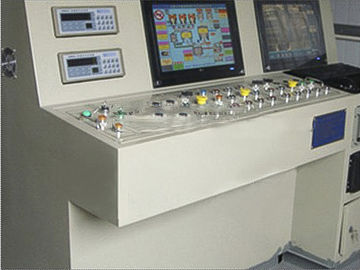 L'abitudine ha sterilizzato nell'autoclave il Governo di controllo elettrico concreto aerato dei blocchetti AAC di AAC