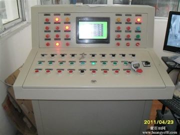 L'abitudine ha sterilizzato nell'autoclave il Governo di controllo elettrico concreto aerato dei blocchetti AAC di AAC