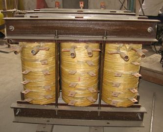 Il nucleo di ferro della fornace di fusione elettrica del rivestimento di acqua, forno elettrico parte