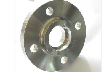 La resistenza di torsione ha forgiato le flange d'acciaio del giunto le flange/DN300 per Electric Power