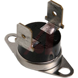 40-220 ente cremaic del ℃, interruttore per la macchina dell'acqua, disco KSD 301 del bimetallo del termostato 1/2