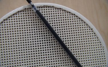 Flusso polverizzato diesel della parete del filtrante della marmitta catalitica, trasportatore ceramico