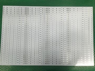 Assemblea flessibile del circuito stampato del cuore FR4 per la luce del LED