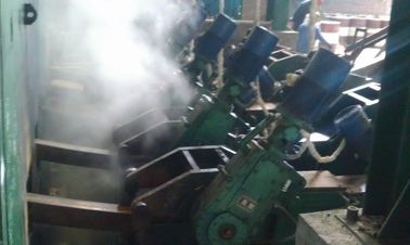 R8M HydraulicContinuous Casting Machine con la funzione scorrevole trasversale