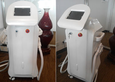 OEM che sta depilazione multifunzionale del laser della macchina ELIGHT IPL rf di bellezza