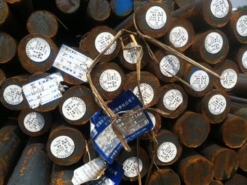 Tondino dell'acciaio a basso tenore di carbonio di Q195 Q235 Q345
