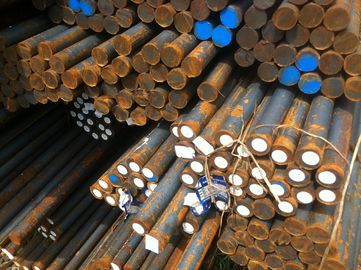 Tondino dell'acciaio a basso tenore di carbonio di Q195 Q235 Q345