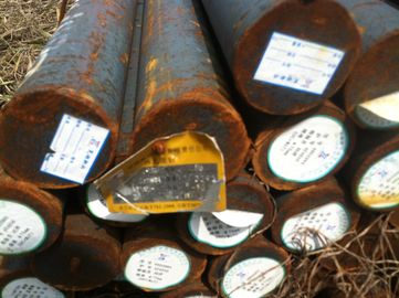 Tondino dell'acciaio a basso tenore di carbonio di Q195 Q235 Q345