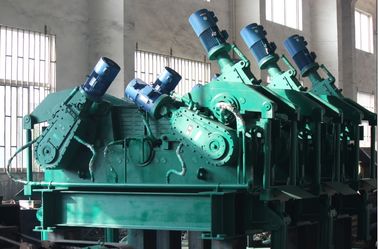 Macchina di CCM R8M & 3S/CCM che fonde, torretta per i movimenti delle siviere