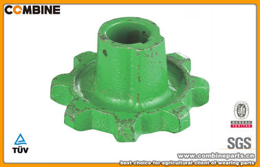 C45 acciaio, norma di BACCANO del dente per catena 4C1020 (JD H91334) della mietitrebbiatrice del ghisa