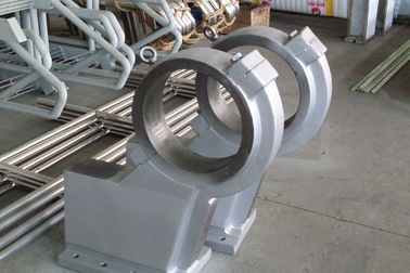 Struttura della macchina di carta del acciaio al carbonio per la fabbricazione di carta con velocità di 1000mm - di 50